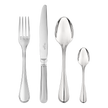 Christofle Albi Acier Stainless Steel Cutlery Set