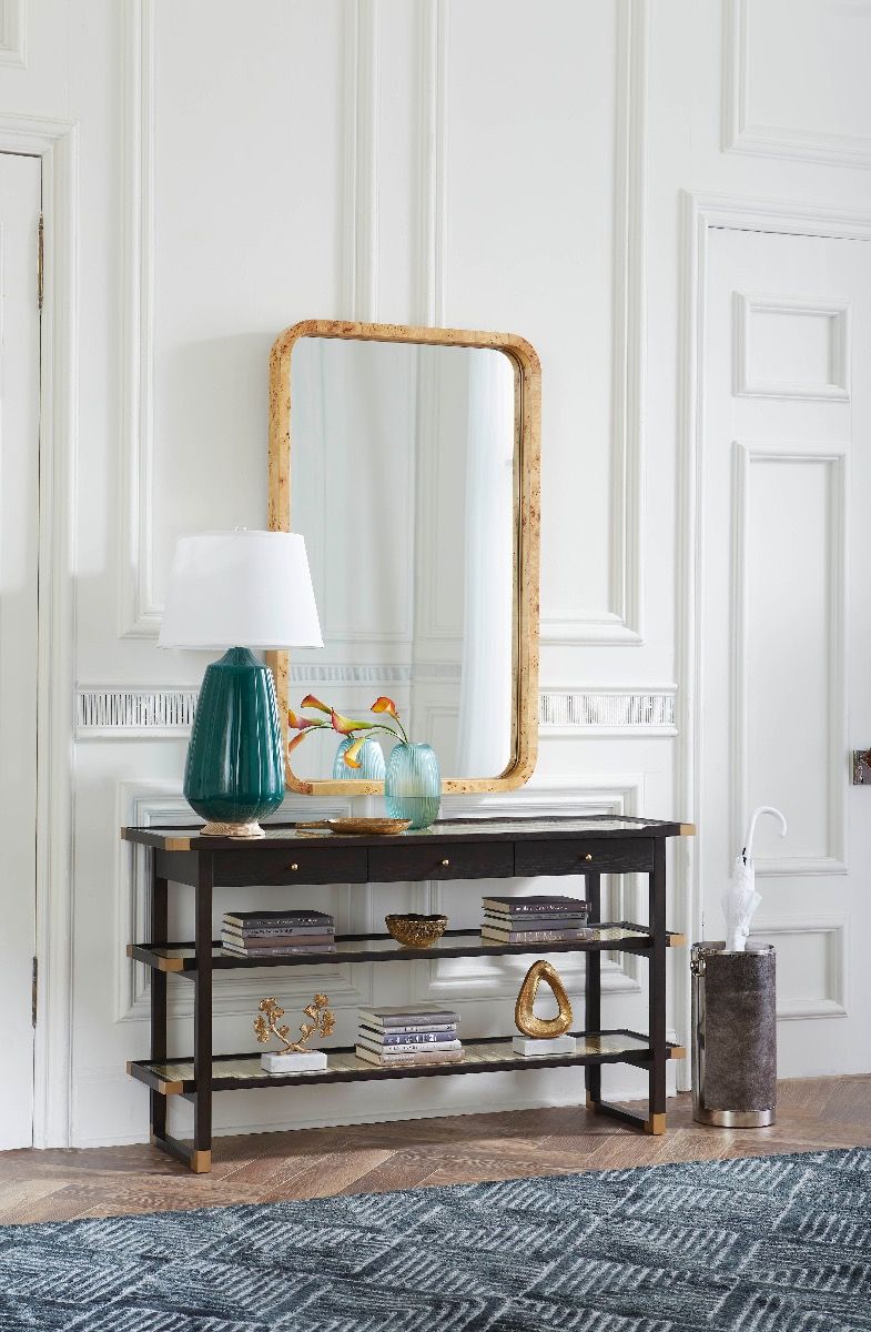 Villa & House Austin Console