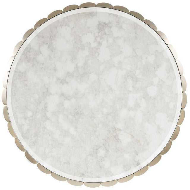 Hooker Furniture Melange Time Flies Cocktail Table