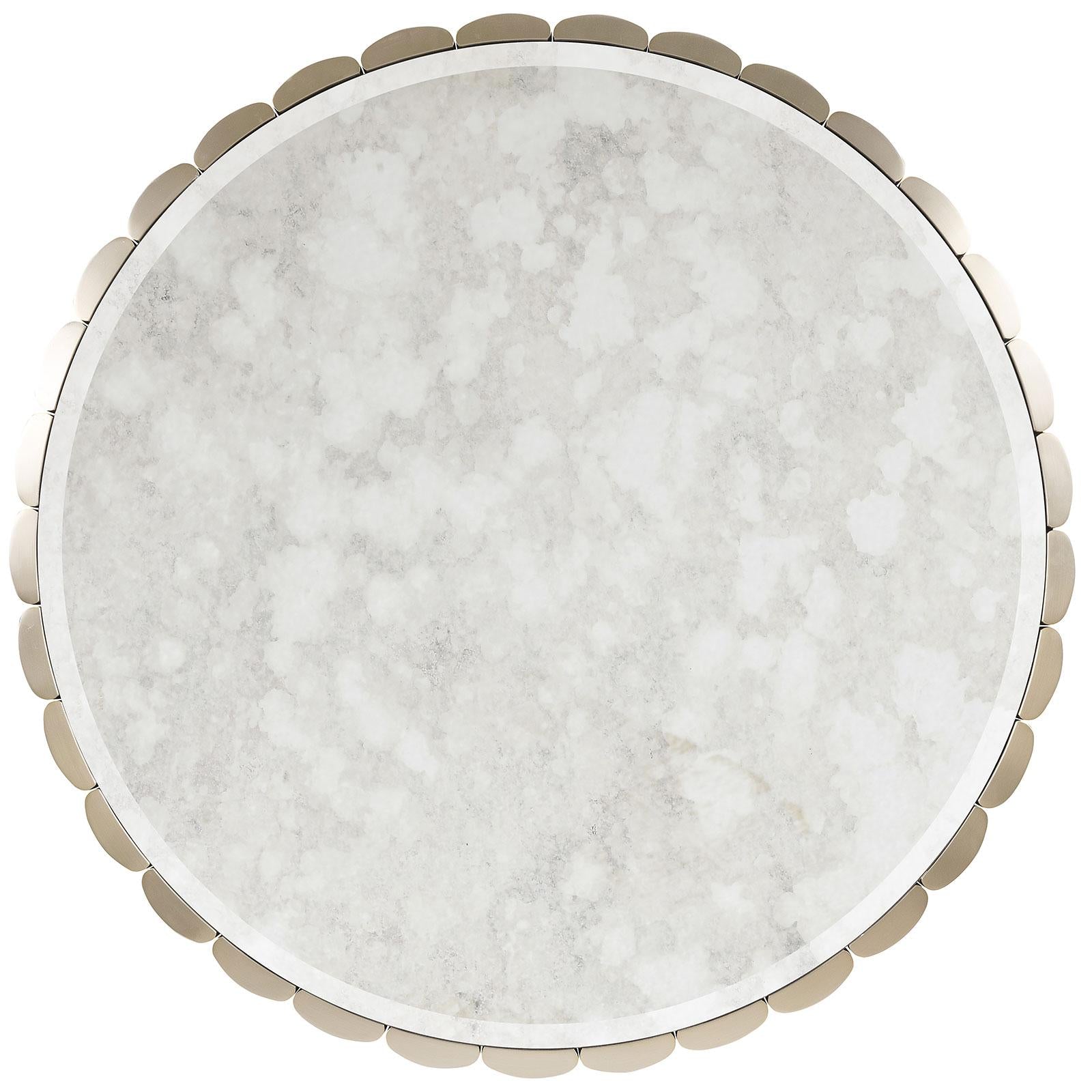 Hooker Furniture Melange Time Flies Cocktail Table