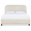Hooker Furniture Commerce and Market Bridget Upholstered Bed