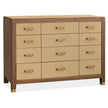 Hooker Furniture Melange Zurich Accent Drawer Chest