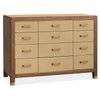 Hooker Furniture Melange Zurich Accent Drawer Chest