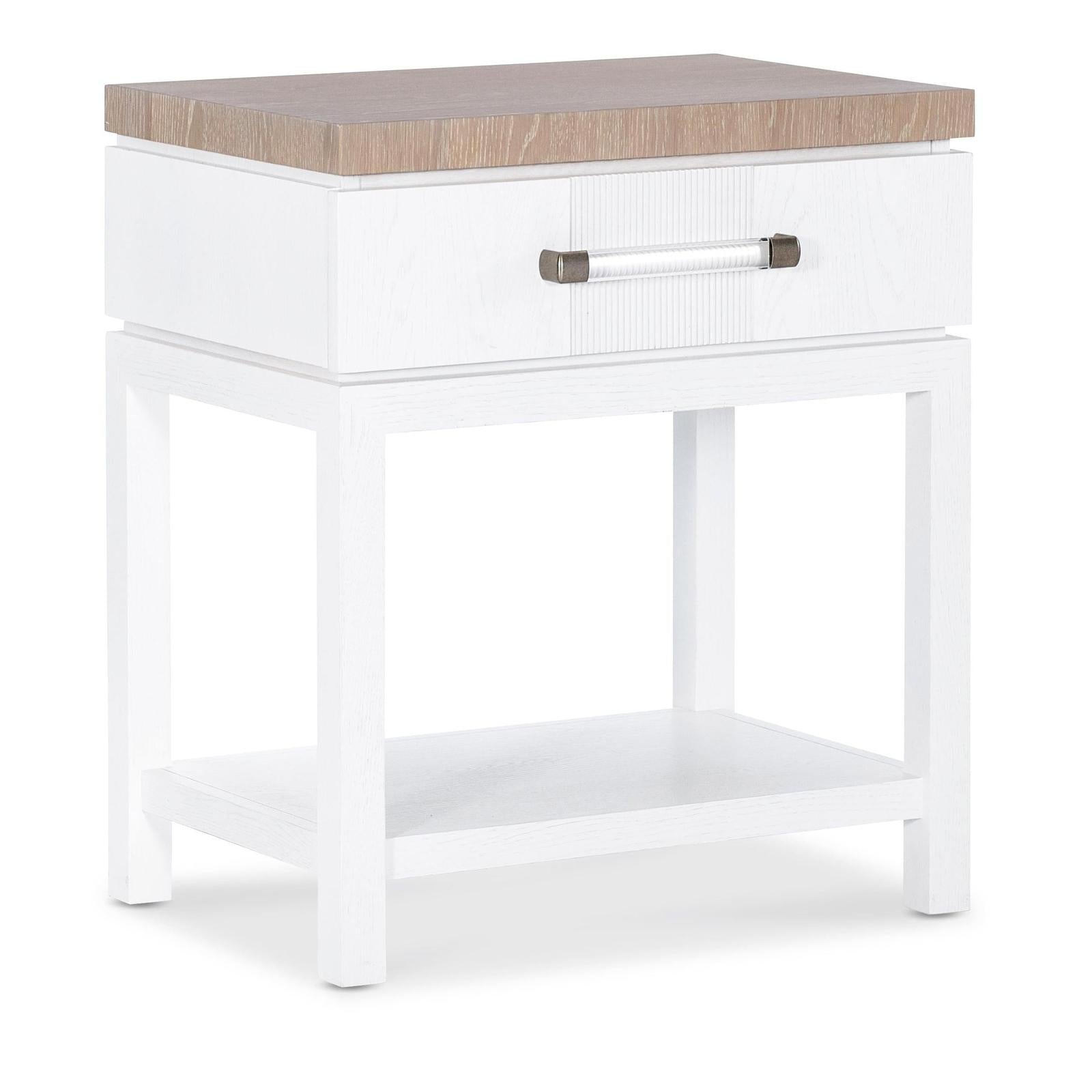 Margaritaville Key Largo Small Nightstand