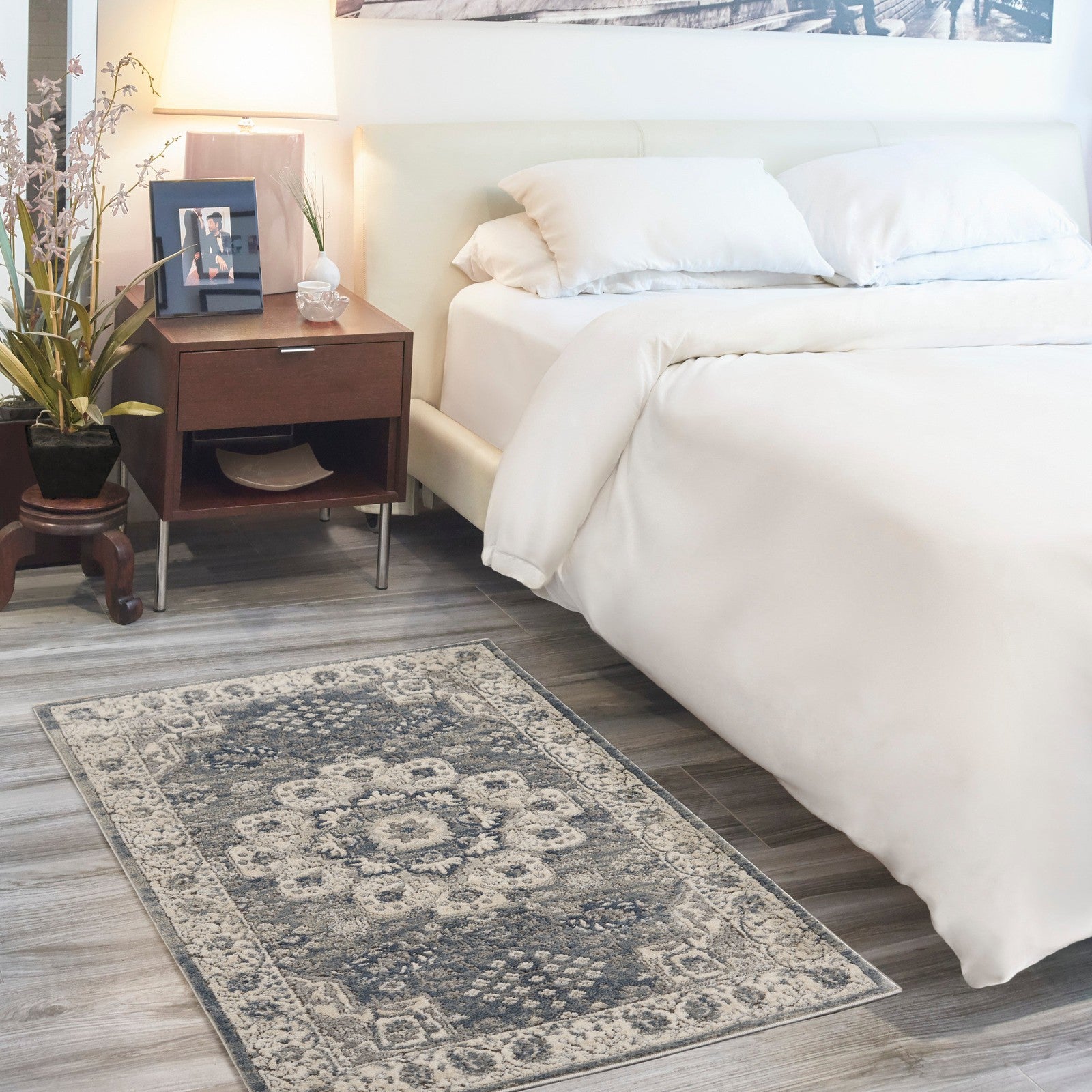 Nourison Quarry QUA07 Vintage Indoor Rug