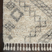 Nourison Oslo Shag OSL02 Shag Indoor Rug