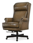 Hooker Furniture Tucker Executive Swivel Tilt Chair