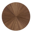 Hooker Furniture Eleana Round Nightstand