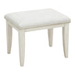 Pulaski Furniture Camila Creamy White Vanity