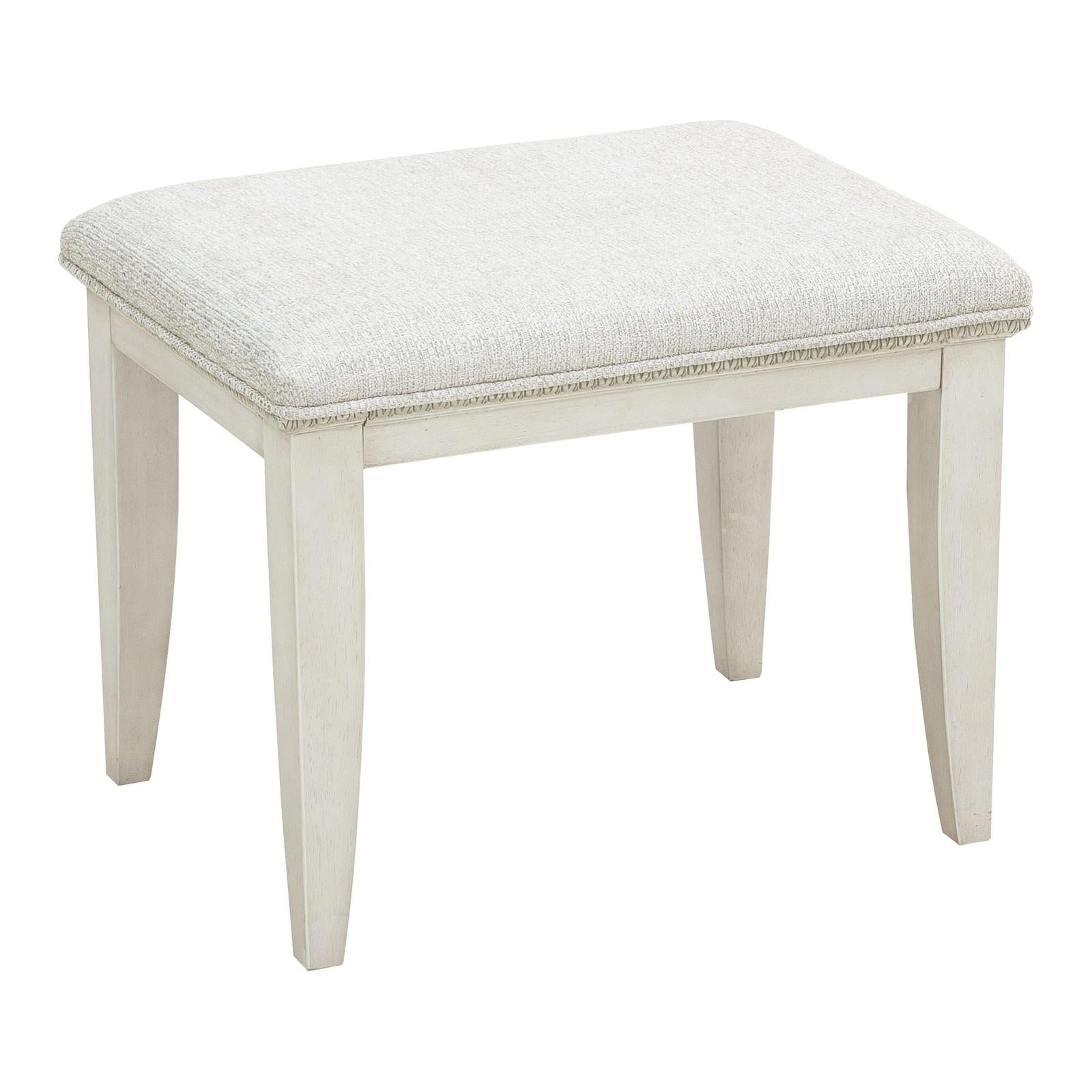 Pulaski Furniture Camila Creamy White Vanity