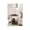 Universal Furniture Montclair Panel End Table