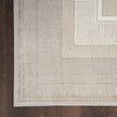 Nourison Glitz GLZ07 Modern Indoor Rug
