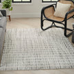 Nourison Modern Comfort MNC03 Scandinavian Indoor Rug