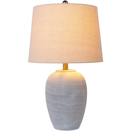 Surya Matera Accent Table Lamp