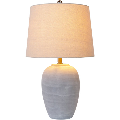 Surya Matera Lamp