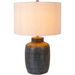 Surya Brie Accent Table Lamp ERB-002
