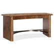 Hooker Furniture Melange Romano Writing Desk
