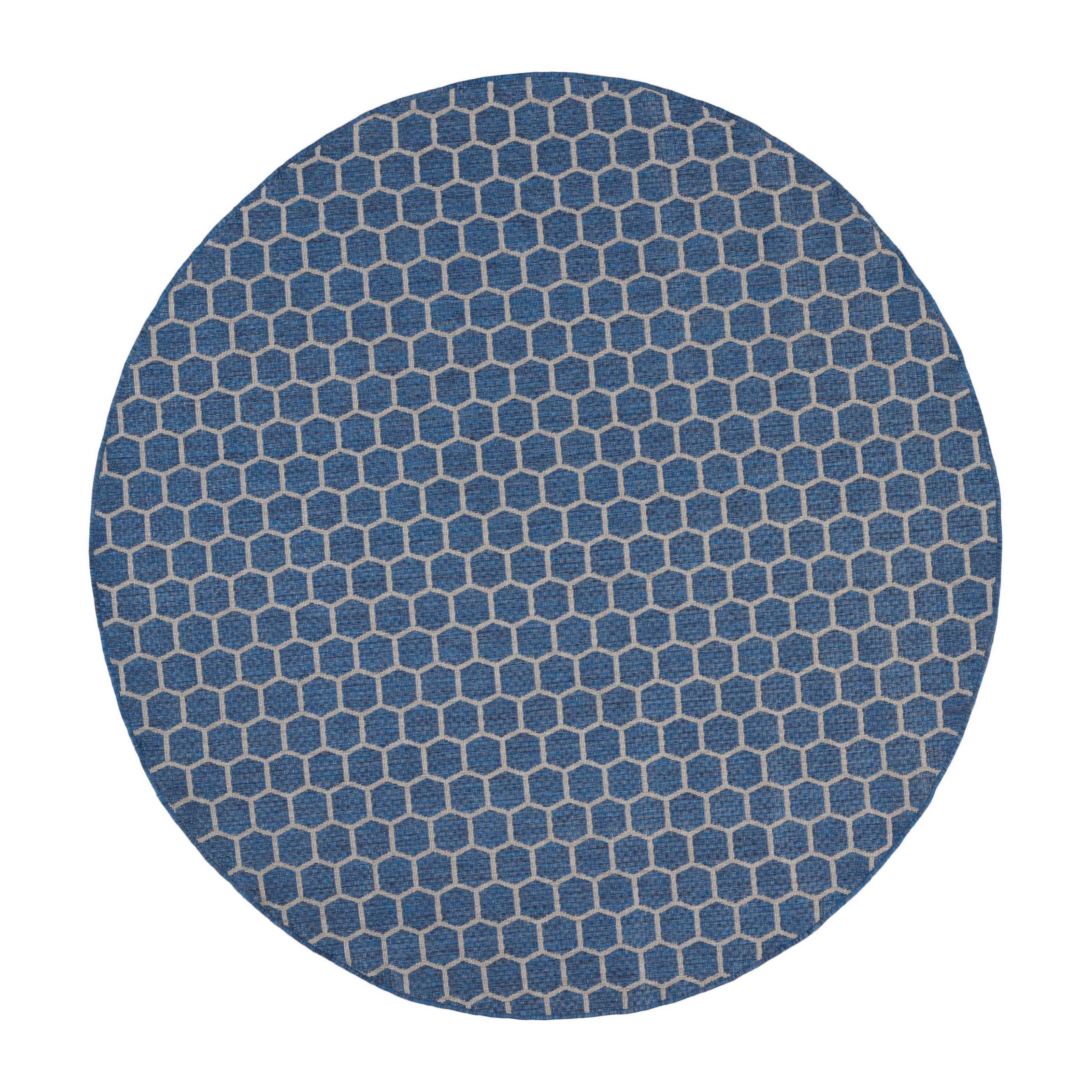 Nourison Twist Reversible TWS01 Modern Rug