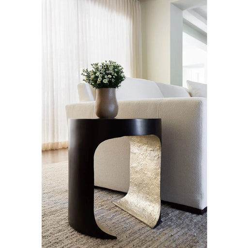 Universal Furniture ErinnV x Universal Sonora Side Table