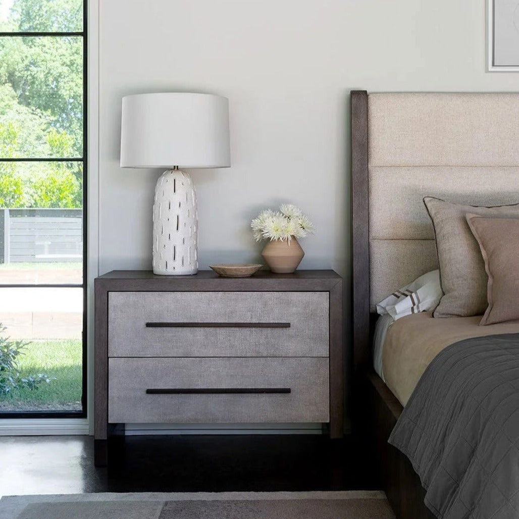 Universal Furniture ErinnV x Universal Vista Nightstand