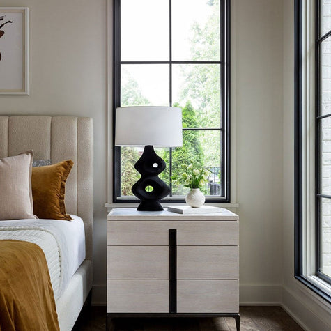 Universal Furniture ErinnV x Universal Maren Nightstand