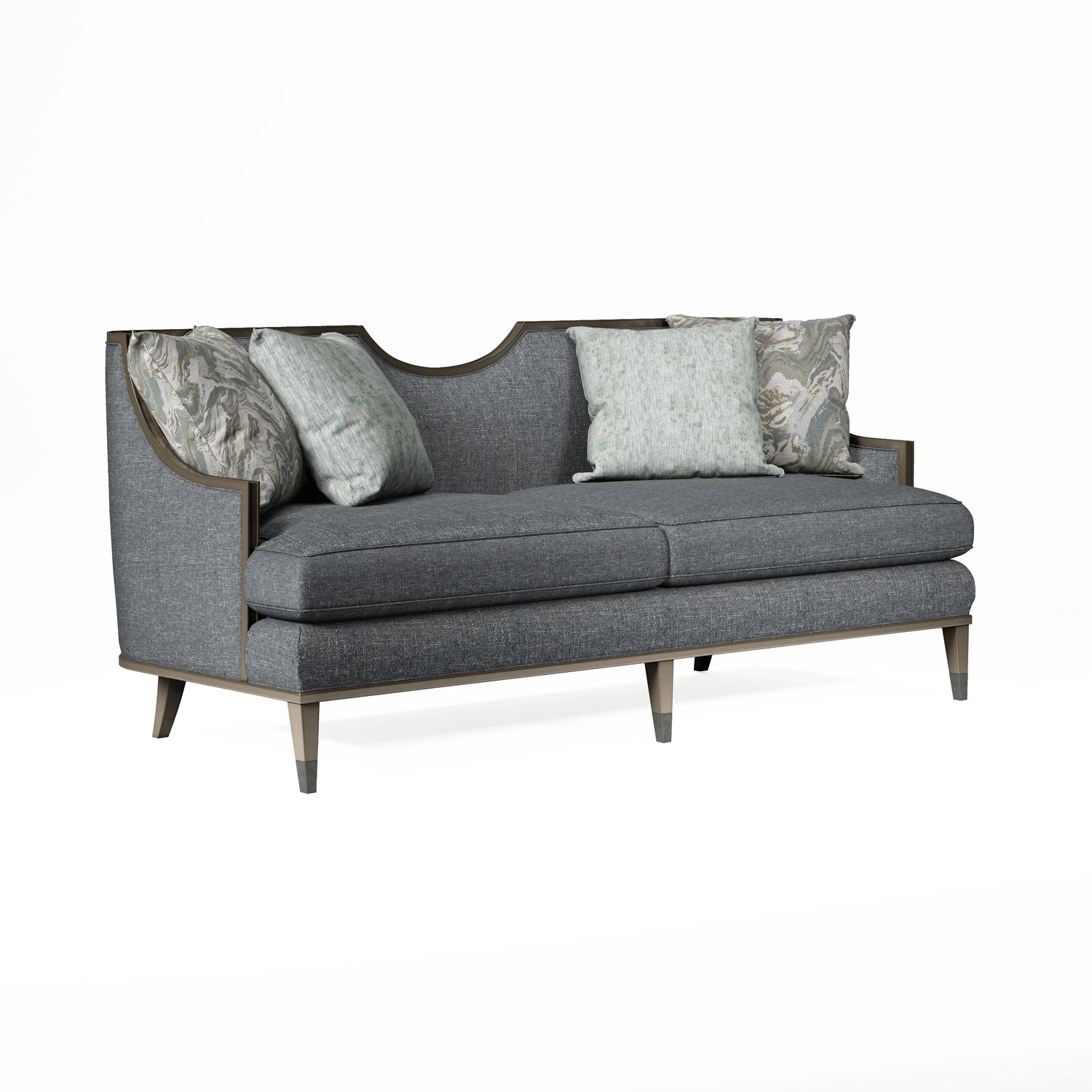 ART Furniture Harper Mica Sofa