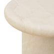 Sunset West Travertino End Table