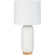 Surya Everly Accent Table Lamp ERL-001
