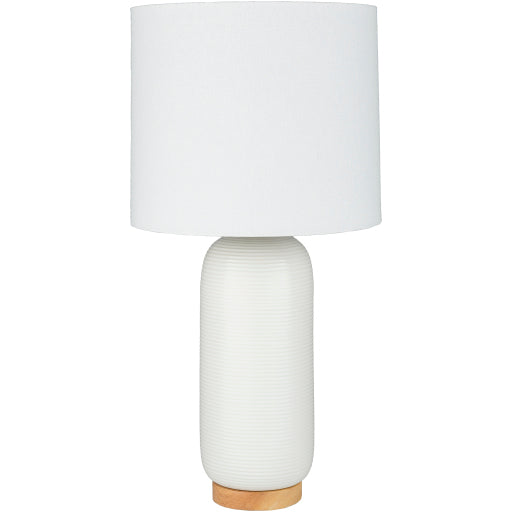 Surya Everly Accent Table Lamp ERL-001