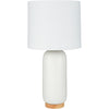 Surya Everly Accent Table Lamp ERL-001