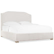 Hooker Furniture Driftwood Upholstered Bed
