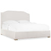 Hooker Furniture Driftwood Upholstered Bed