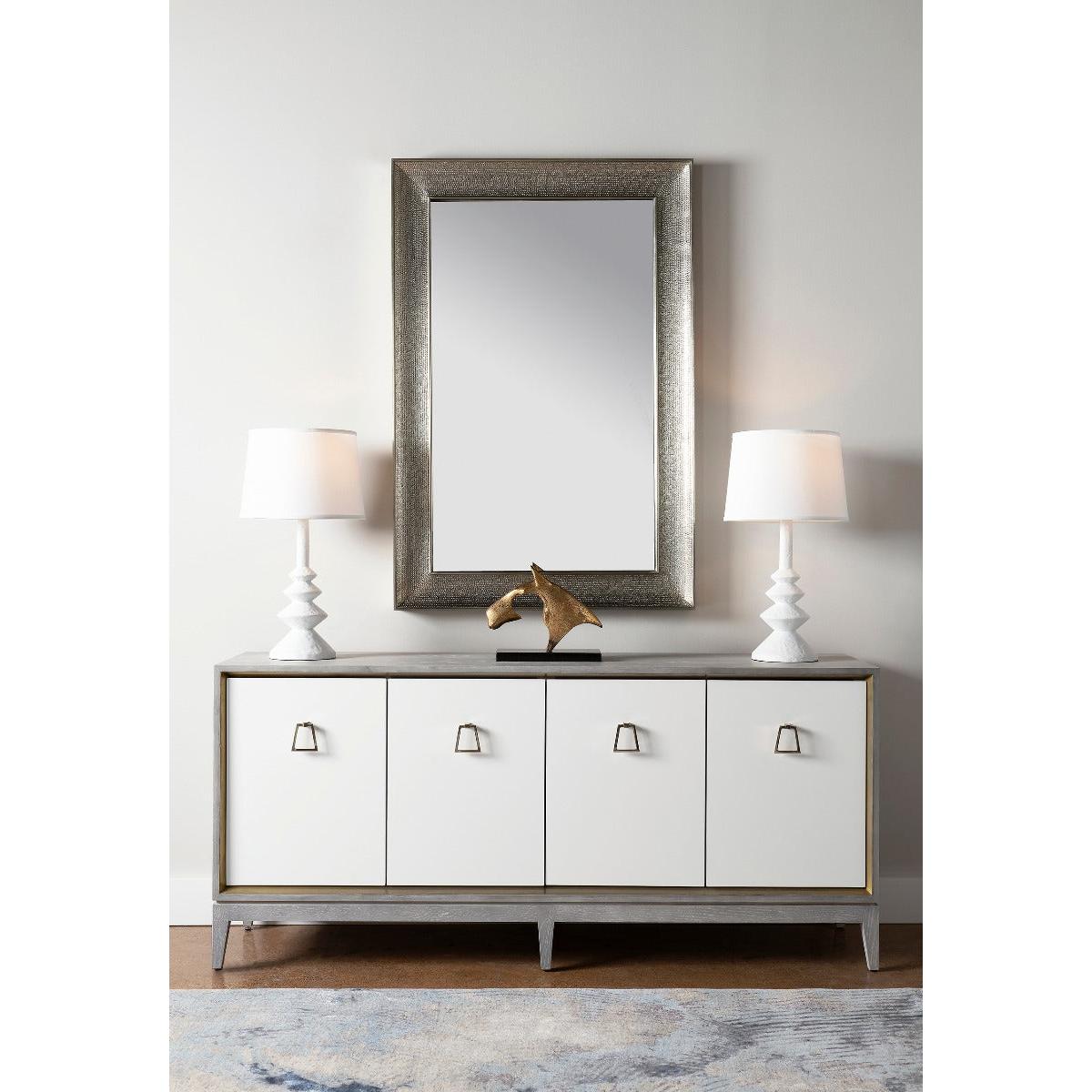 Villa & House Ernst Lamp with Shade