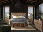 Margaritaville Roatan Dresser