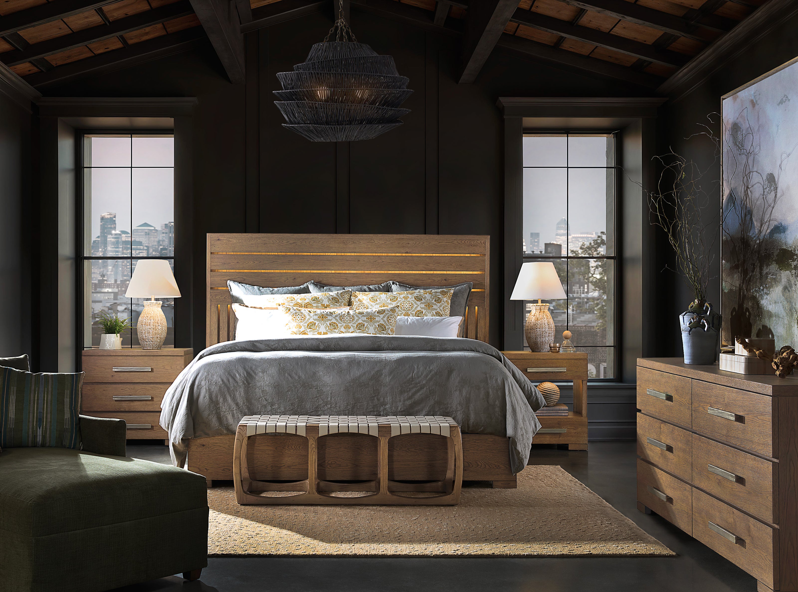 Margaritaville Roatan Dresser