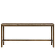 Universal Furniture Montclair Panel Console
