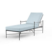 Sunset West Provence Chaise Lounge