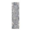 Nourison Rustic Textures RUS06 Modern Indoor Rug