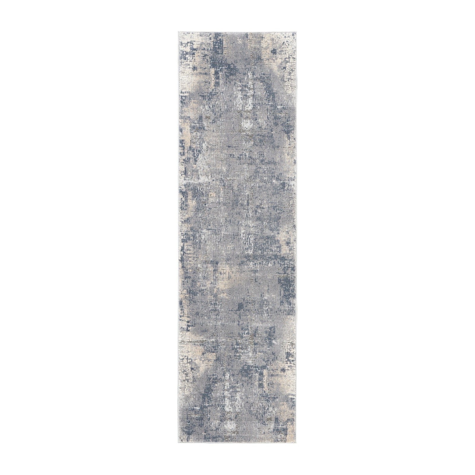 Nourison Rustic Textures RUS06 Modern Indoor Rug