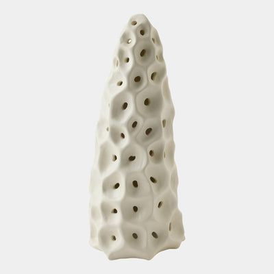 Global Views Bubble Coral Sculpture