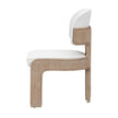 Michael Amini West Kensington Dining Side Chair - Set of 2