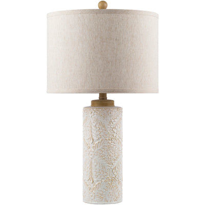 Surya Esben Accent Table Lamp