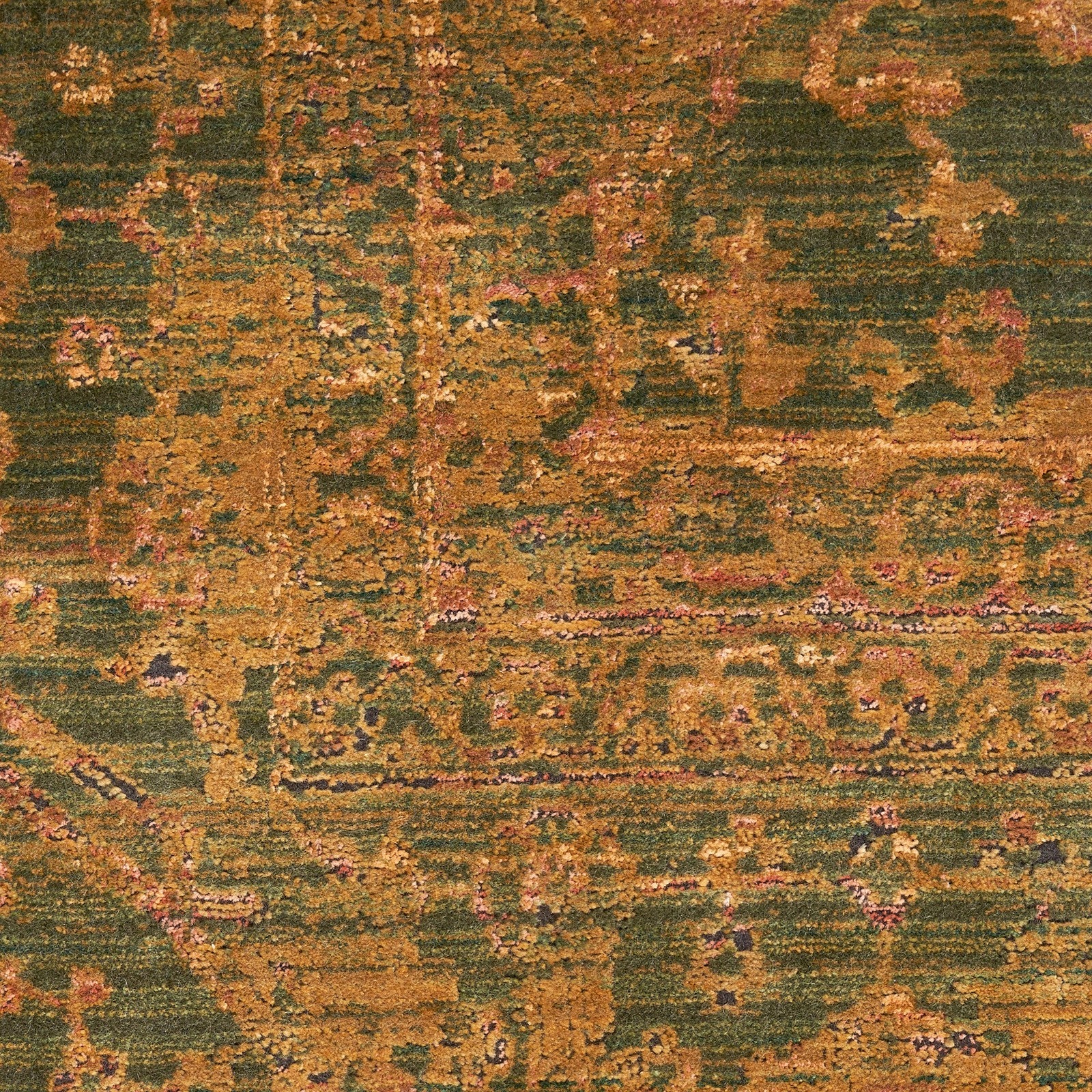 Nourison Luxurious LRS01 Vintage Indoor Rug