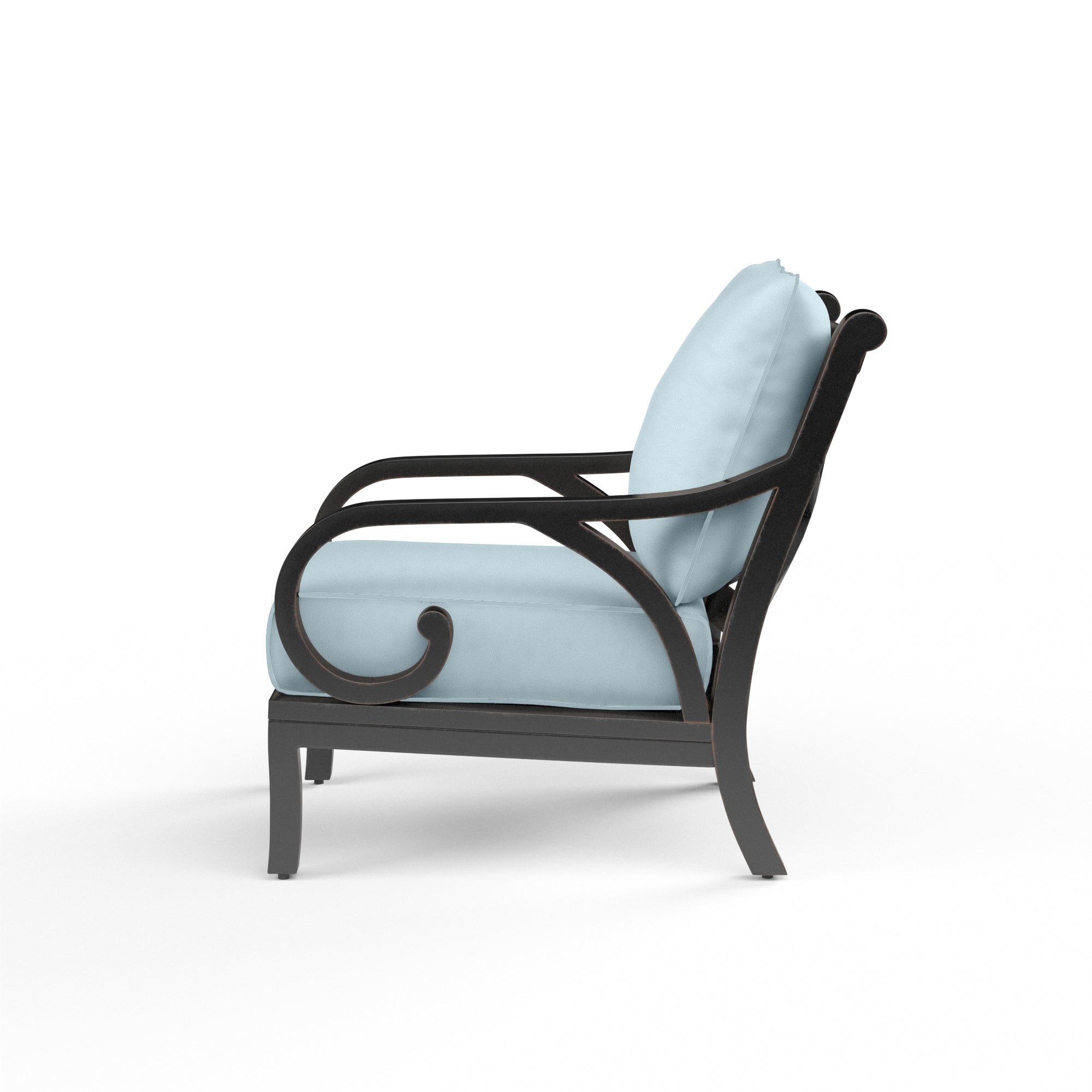 Sunset West Monterey Club Chair