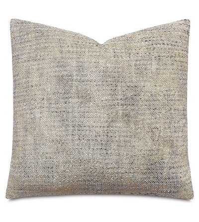 Eastern Accents Esmeralda Sequined Euro Sham