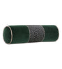 Eastern Accents Esmeralda Velvet Bolster