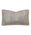 Eastern Accents Esmeralda Sequined Decorative Pillow