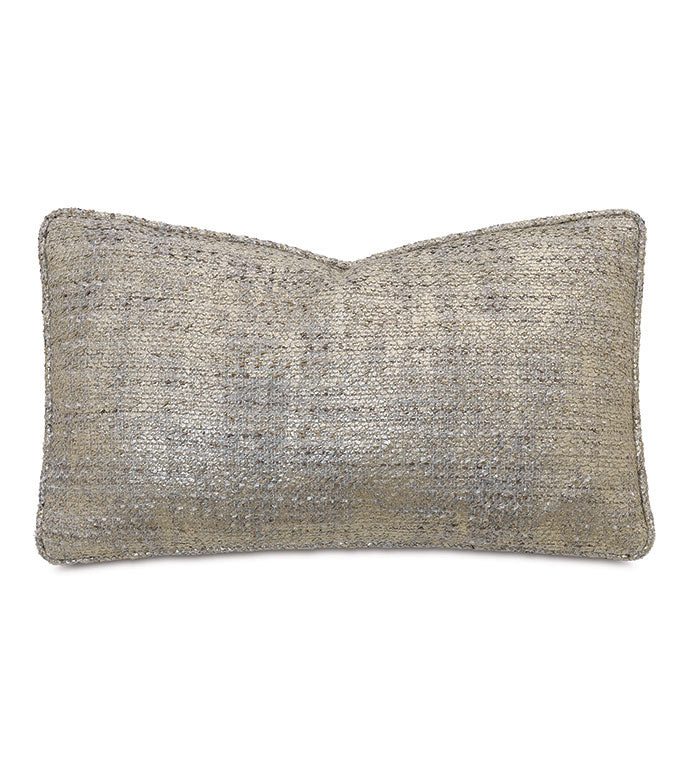 Eastern Accents Esmeralda Sequined Decorative Pillow