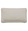 Eastern Accents Esmeralda Sequined Decorative Pillow