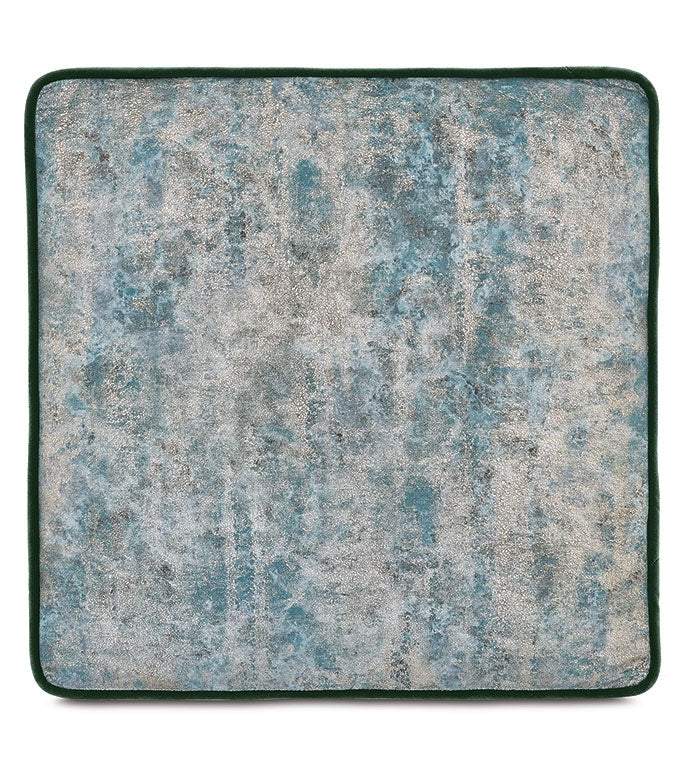 Eastern Accents Esmeralda Boxed Decorative Pillow